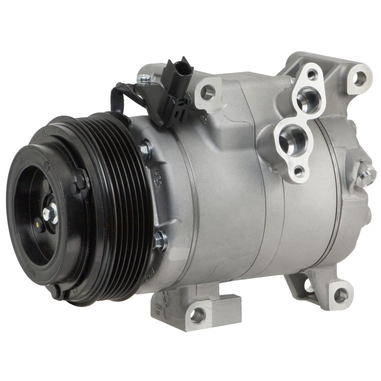 【rsk】プレリュード BB4 エアコンユニット Four Seasons New A/C Compressor with Clutch 198331 | AutoZone