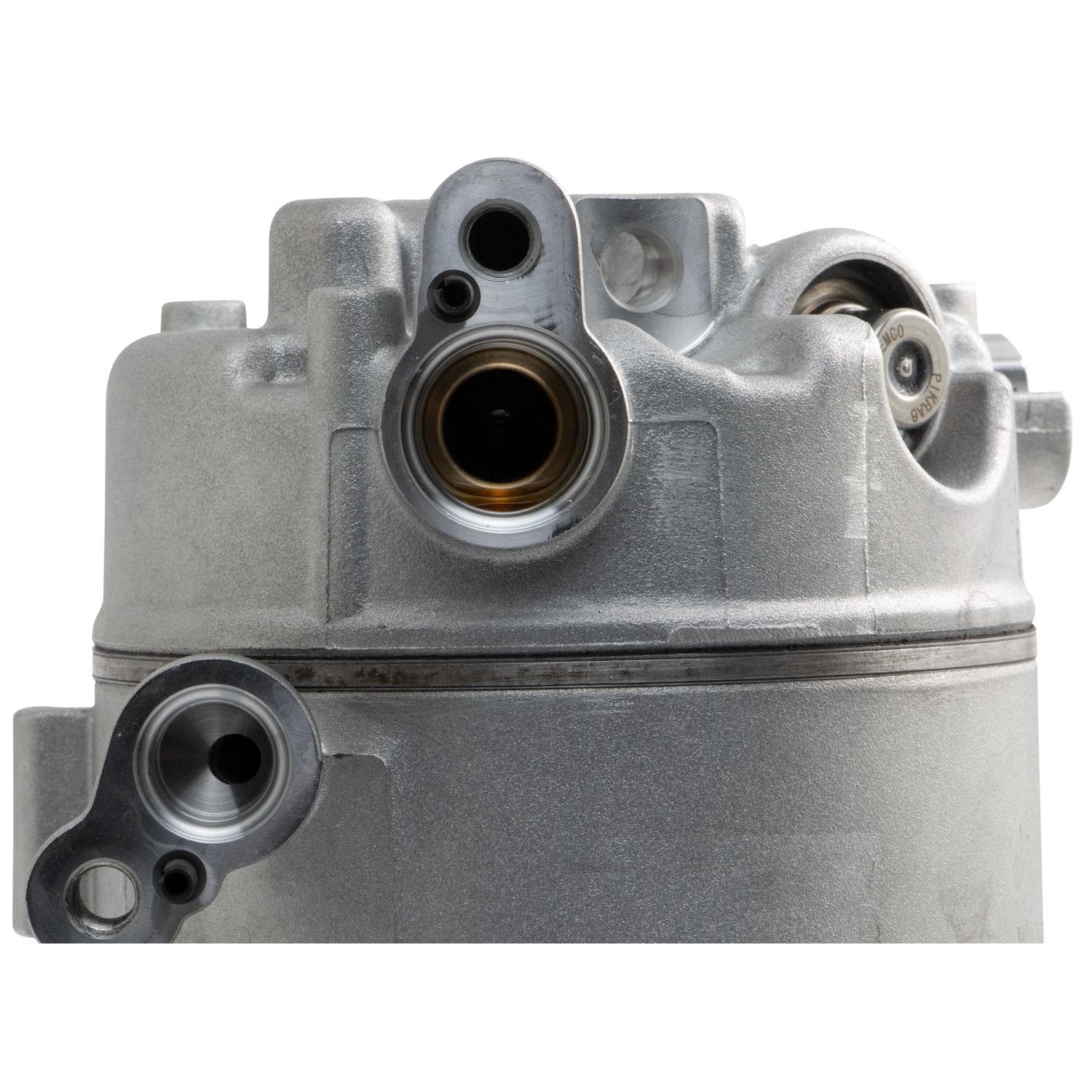 Four Seasons New A/C Compressor With Clutch 198332 | AutoZone