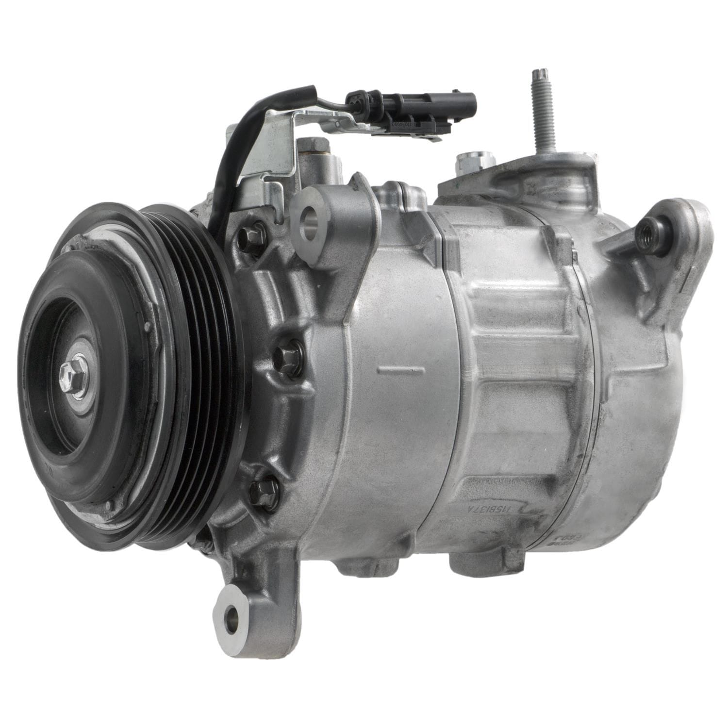 Four Seasons New A/C Compressor with Clutch 198333 | AutoZone