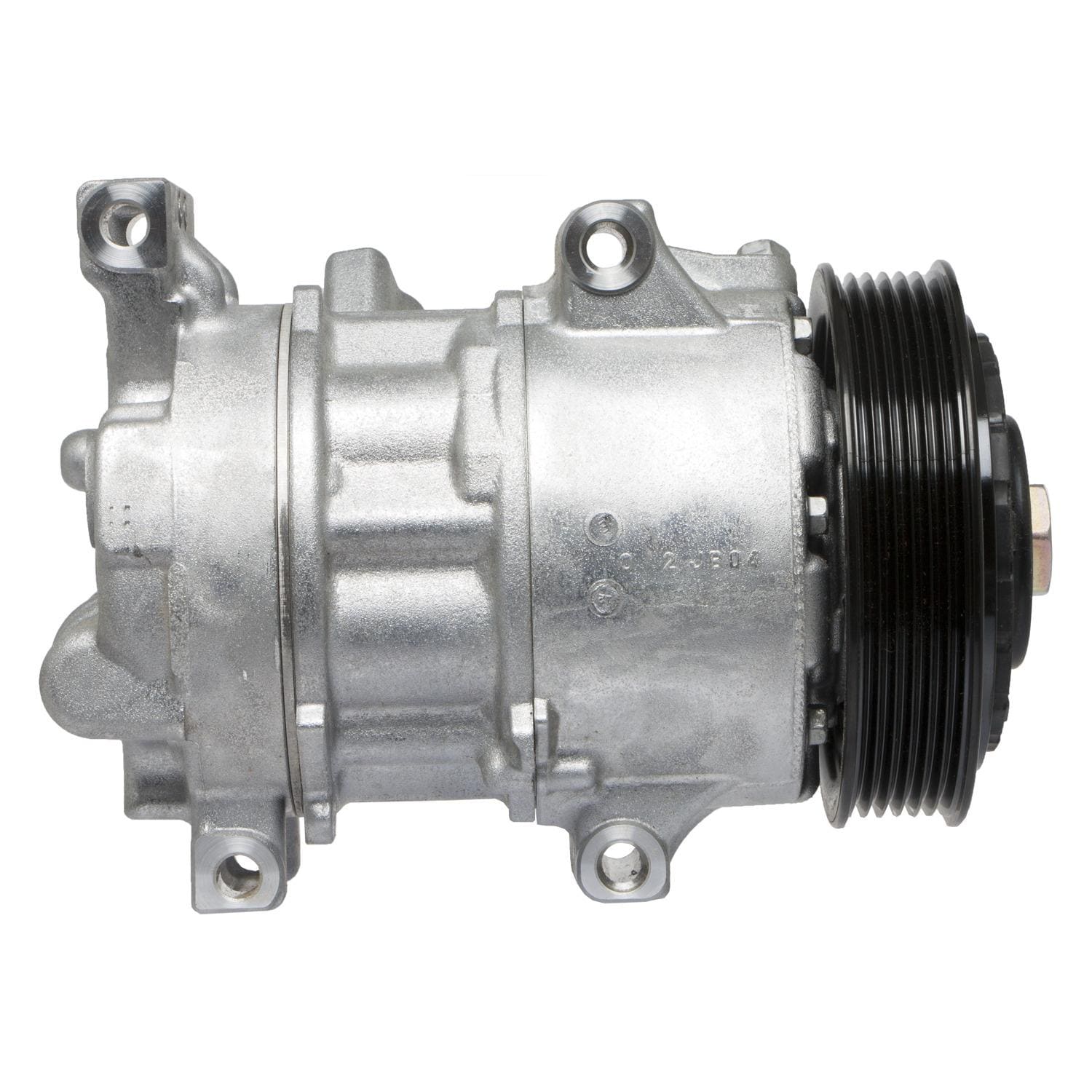 Four Seasons New A/C Compressor With Clutch 198339 | AutoZone