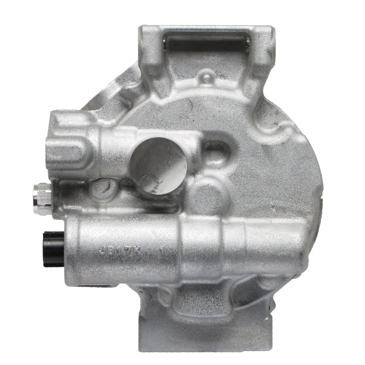 Four Seasons New A/C Compressor With Clutch 198339 | AutoZone