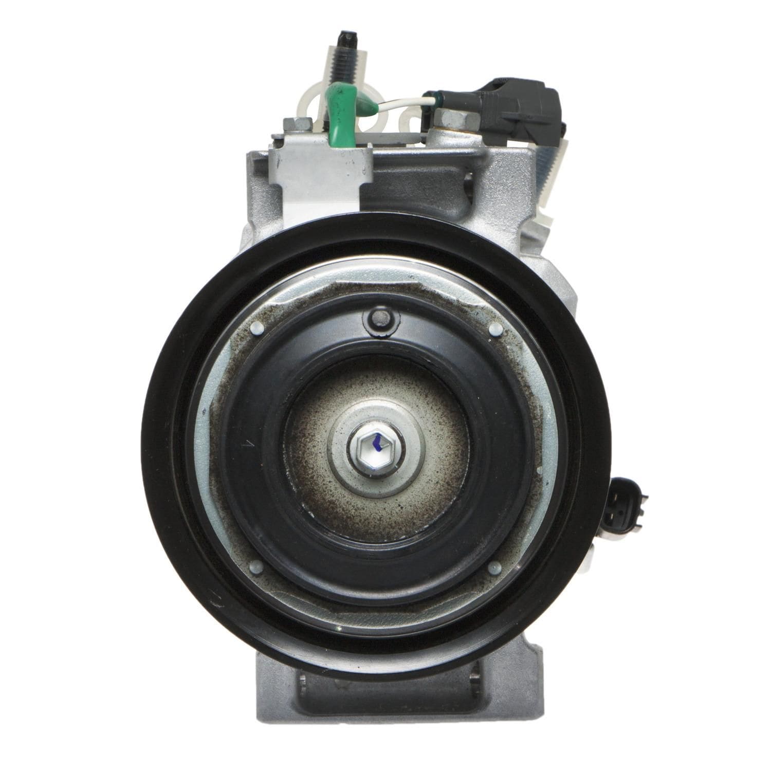 Four Seasons New A/C Compressor with Clutch 198340 | AutoZone