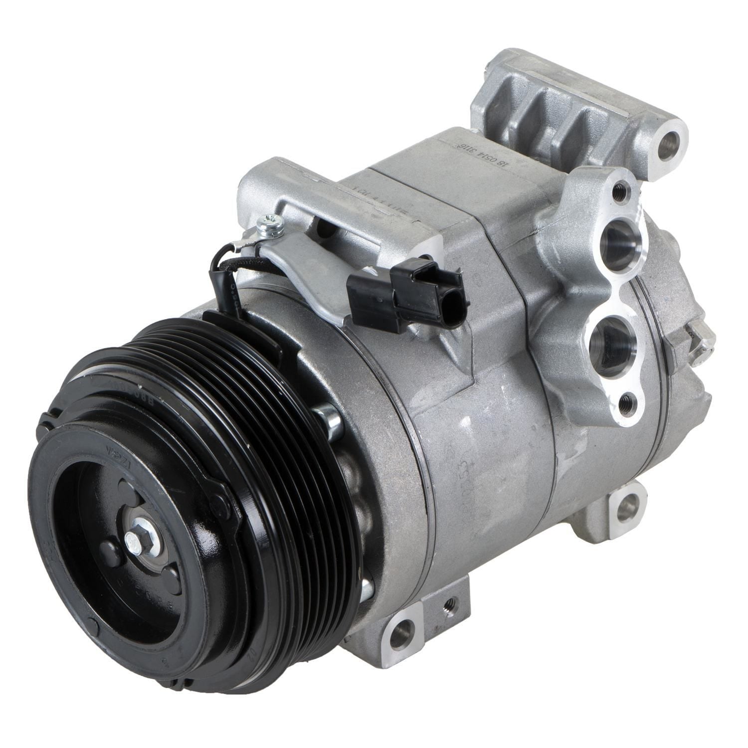 2016 Mazda CX-9 AC Compressor