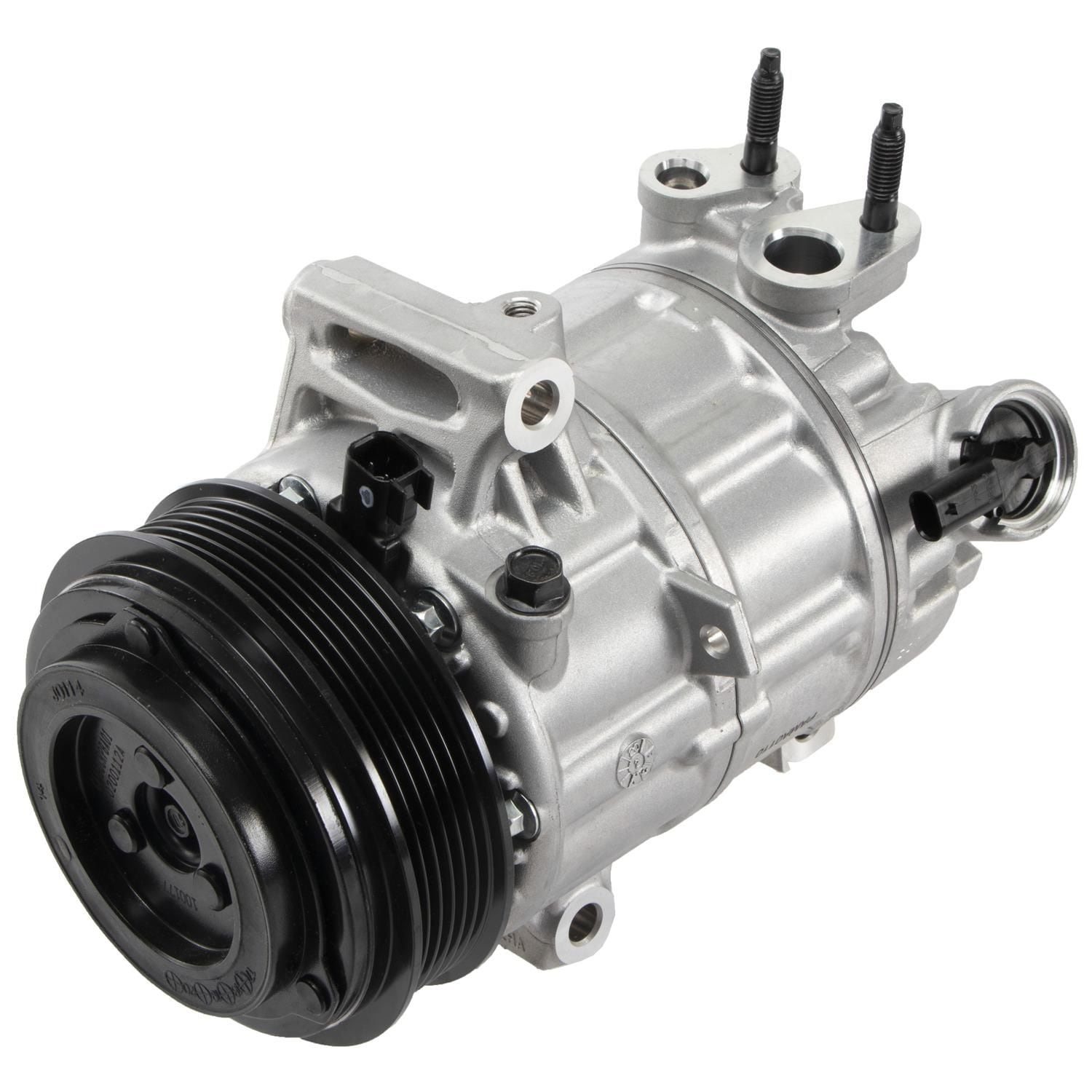 ベビーカー Four Seasons New A/C Compressor with Clutch 198345 | AutoZone