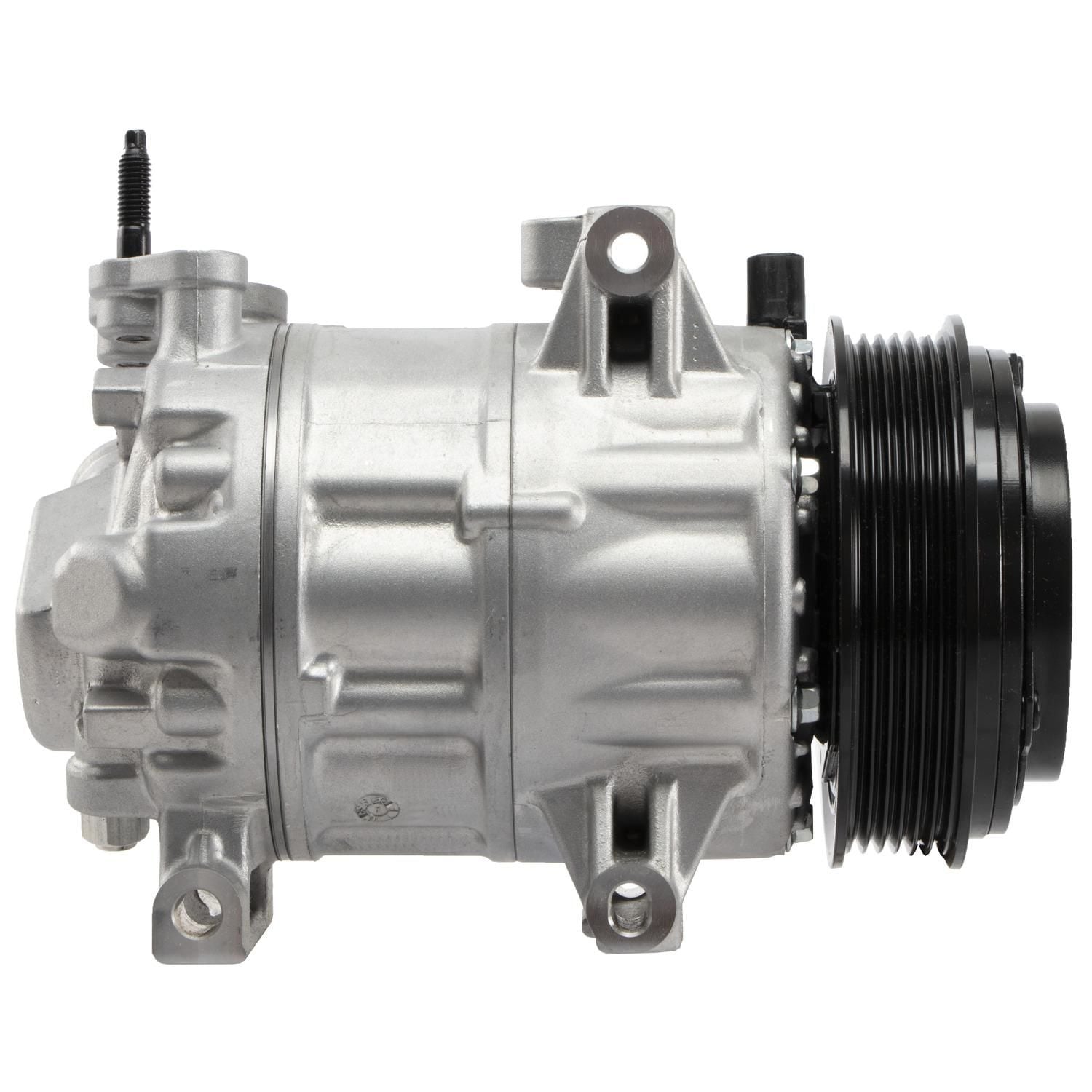 Four Seasons New A/C Compressor with Clutch 198345 | AutoZone