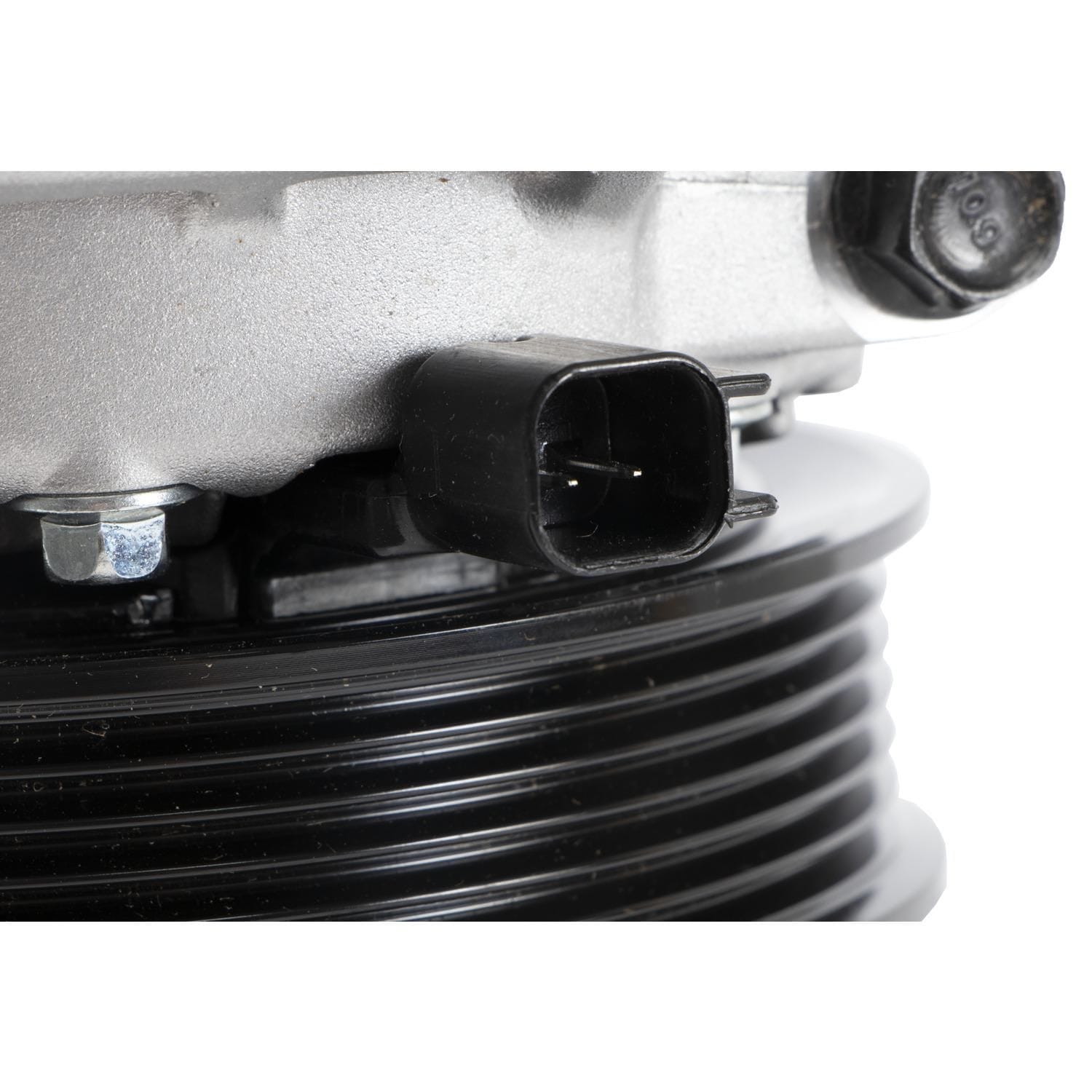 Four Seasons New A/C Compressor with Clutch 198345 | AutoZone