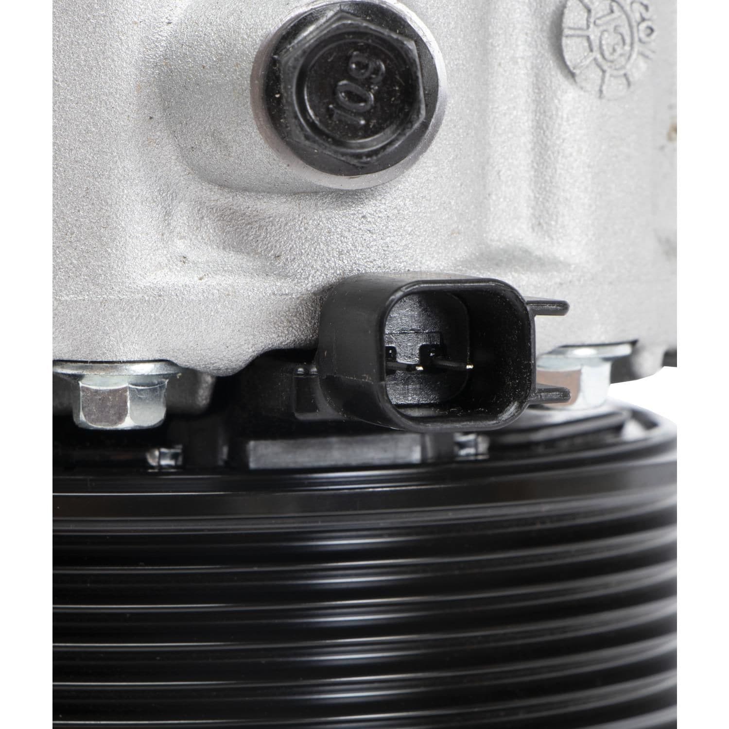 Four Seasons New A/C Compressor with Clutch 198346 | AutoZone