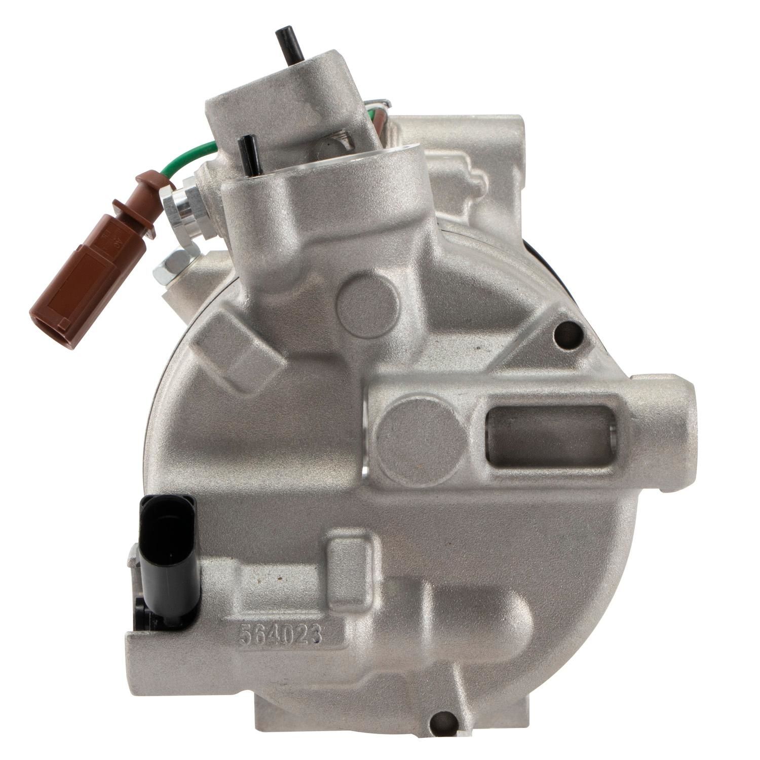 Four Seasons New A/C Compressor with Clutch 198347 | AutoZone Four Seasons New A/C Compressor with Clutch 198347 | AutoZone