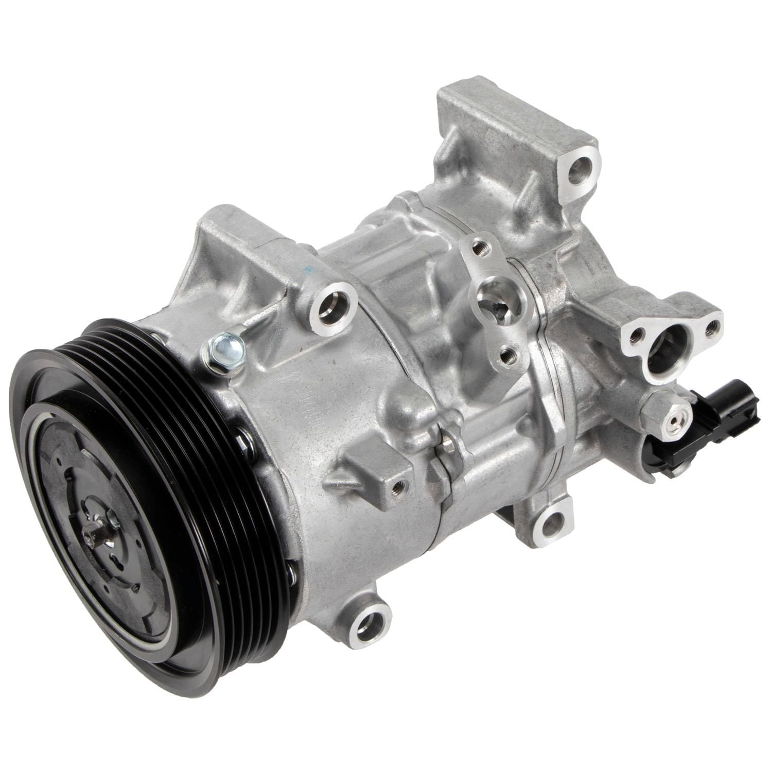 Four Seasons New A/C Compressor with Clutch 198348 | AutoZone