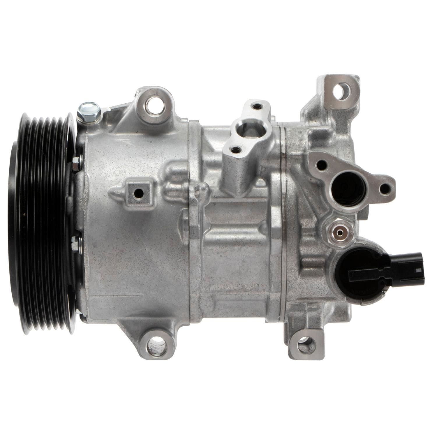Four Seasons New A/C Compressor with Clutch 198348 | AutoZone