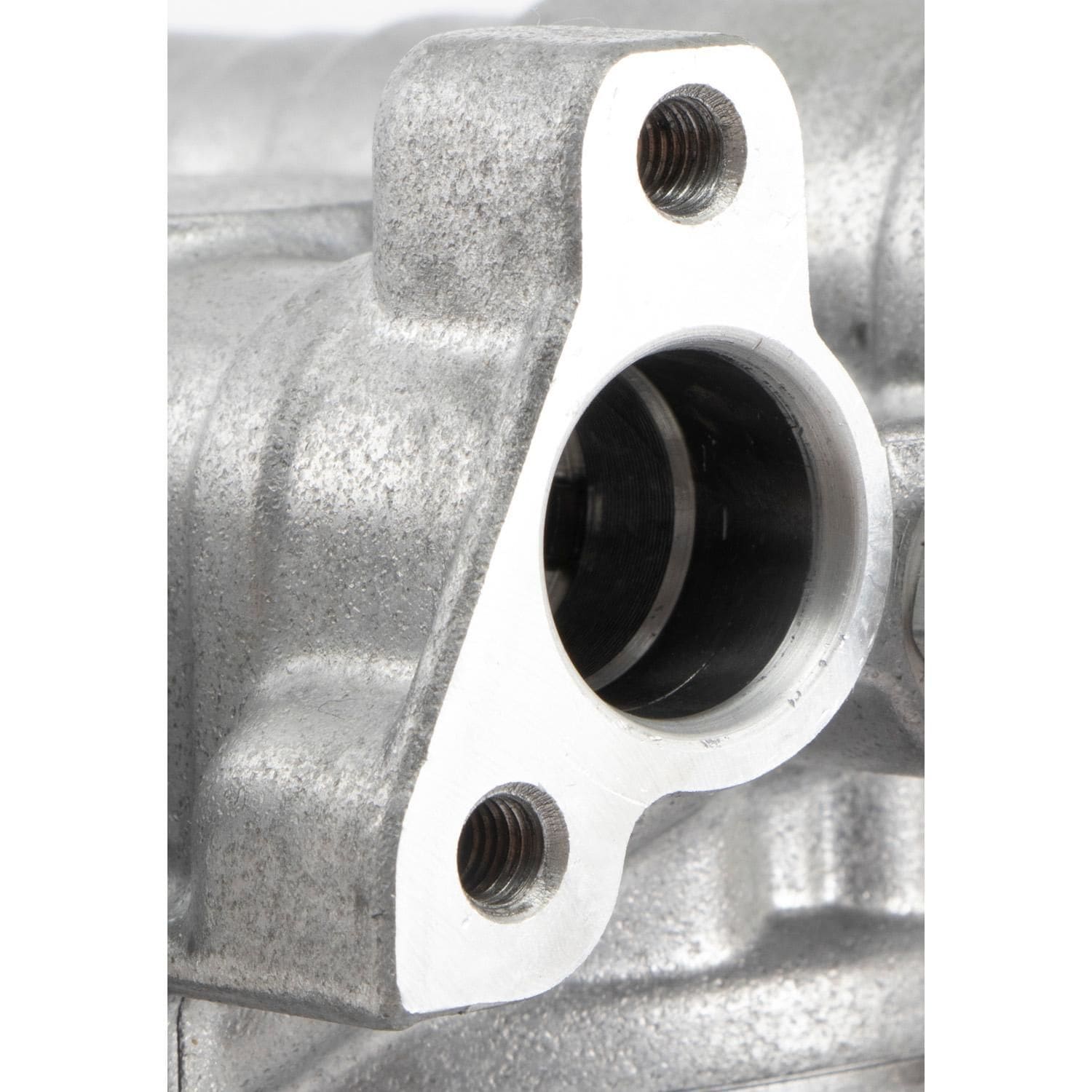 Four Seasons New A/C Compressor with Clutch 198348 | AutoZone