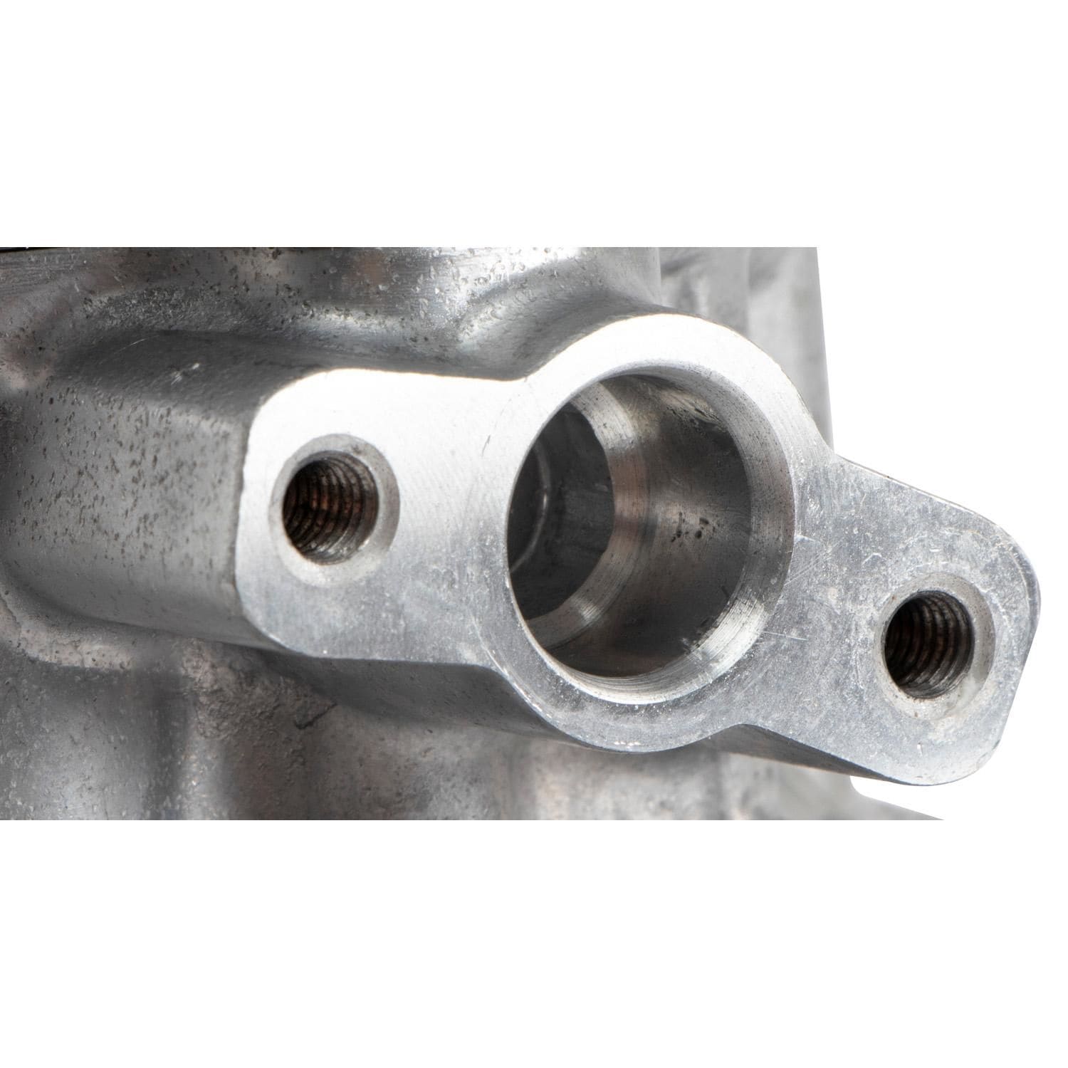 Gggg…99 Four Seasons New A/C Compressor with Clutch 198348 | AutoZone