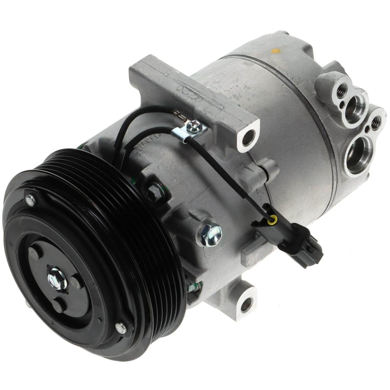 エンビロン　Cクエンスキット Four Seasons New A/C Compressor with Clutch 198354 | AutoZone
