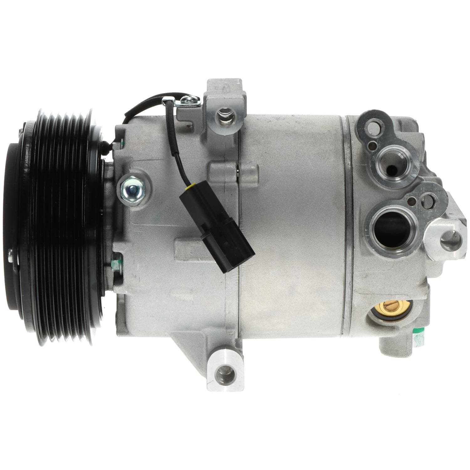 Four Seasons New A/C Compressor with Clutch 198354 | AutoZone