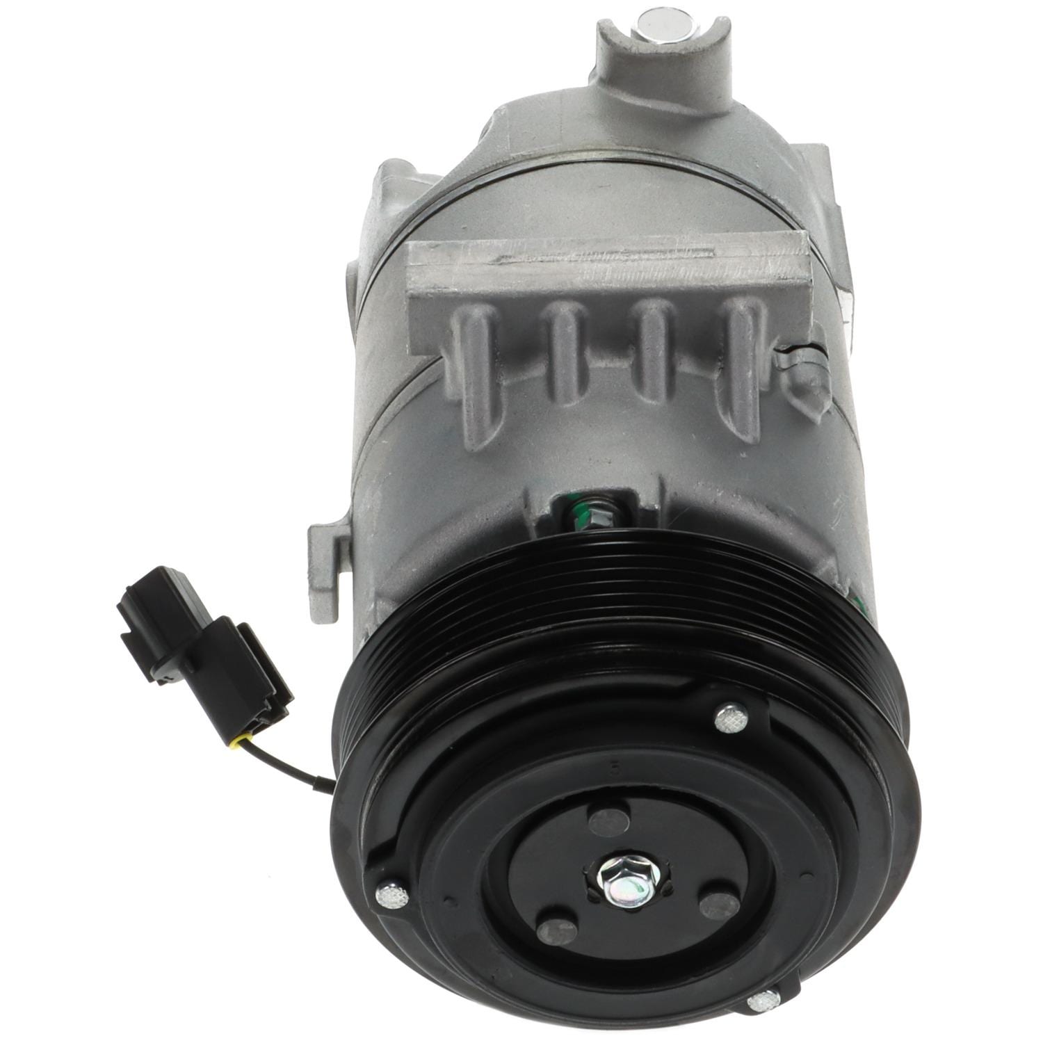 Four Seasons New A/C Compressor with Clutch 198354 | AutoZone