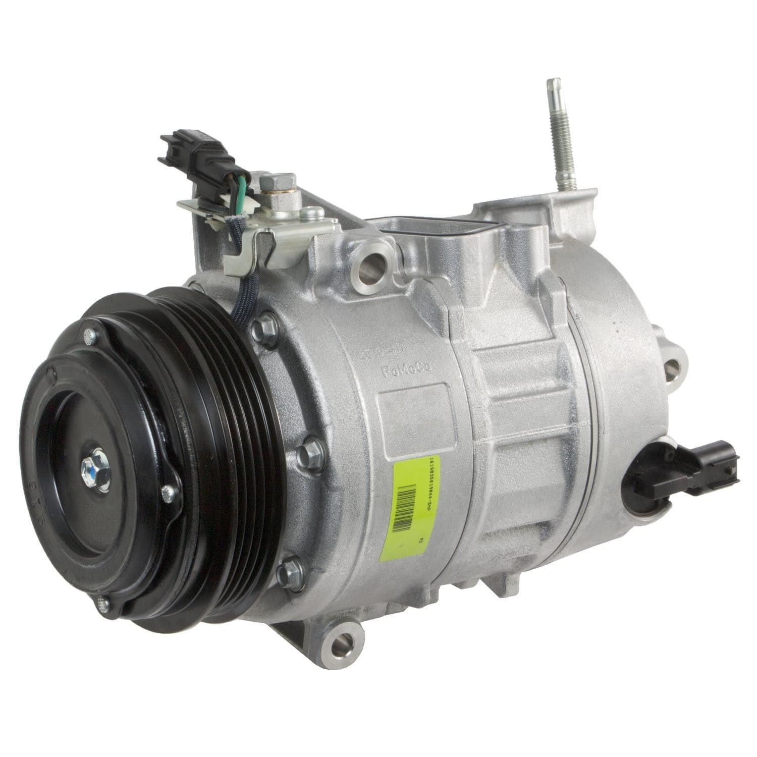 Four Seasons New A/C Compressor with Clutch 198356 | AutoZone