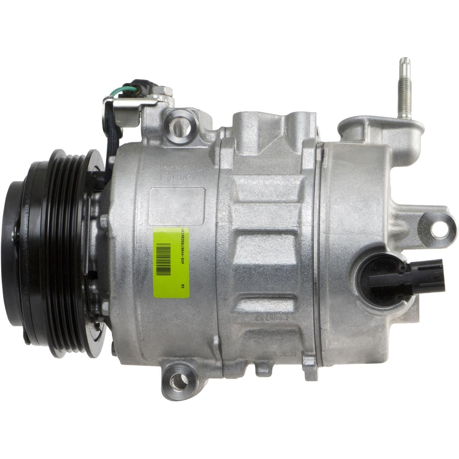 Four Seasons New A/C Compressor with Clutch 198356 | AutoZone