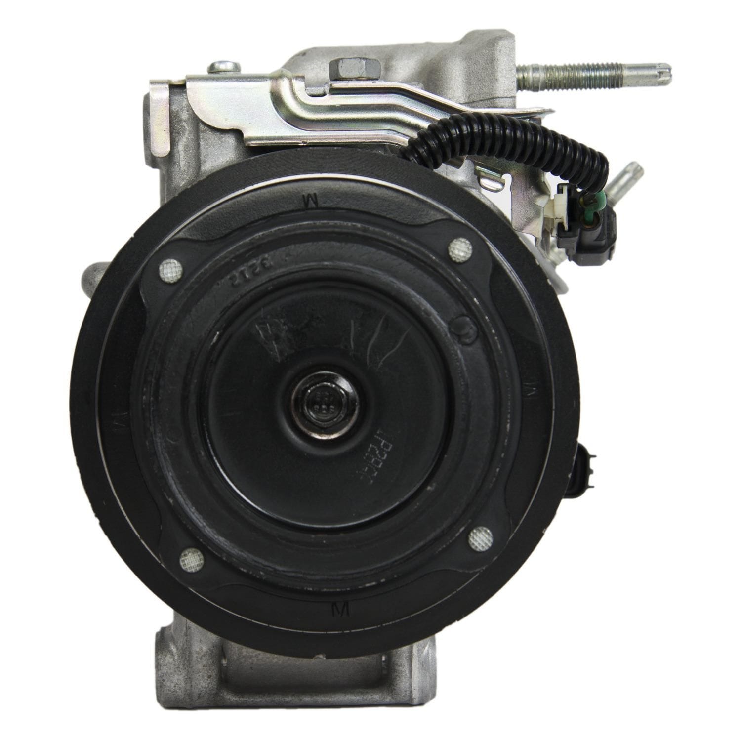 Four Seasons New A/C Compressor With Clutch 198358 | AutoZone