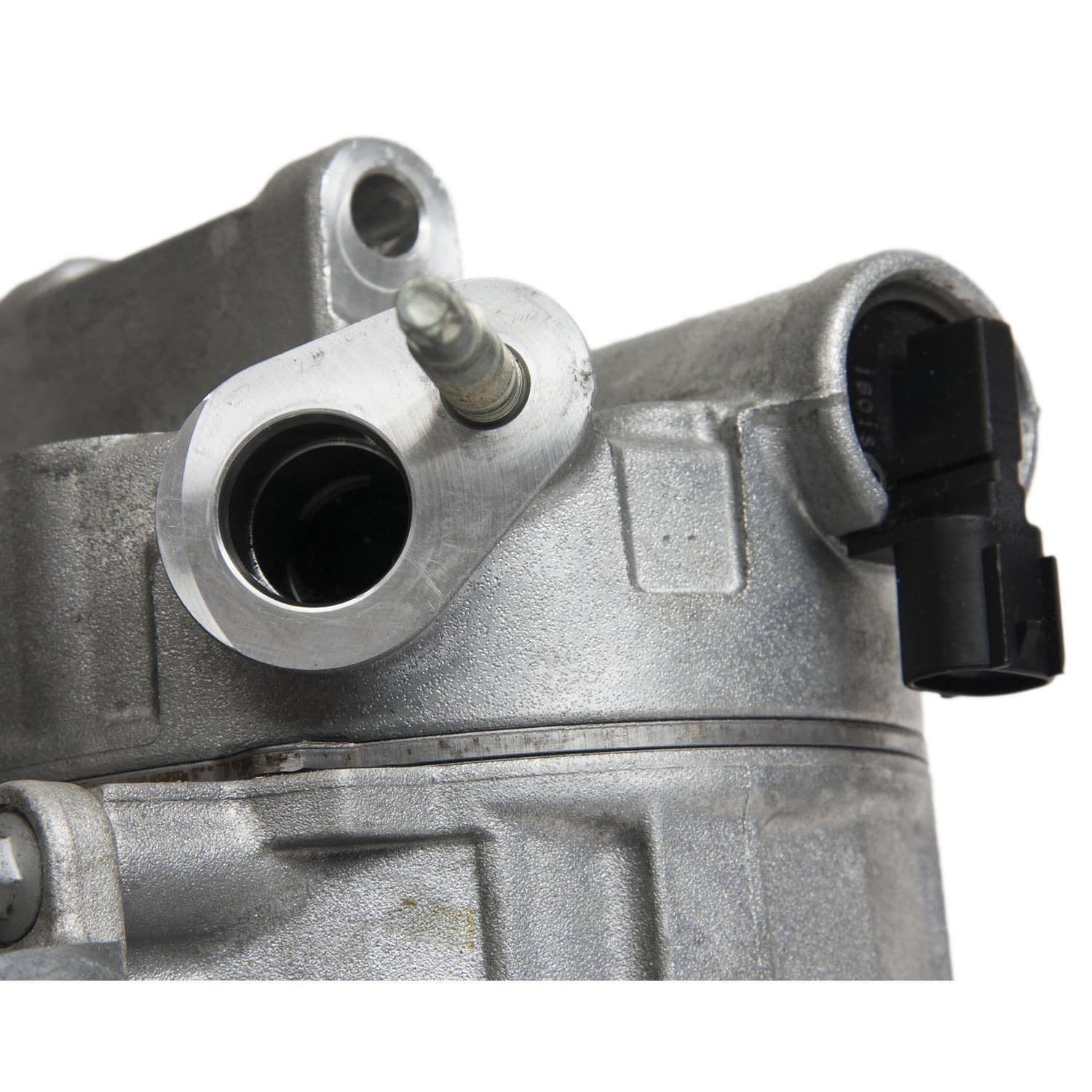 Four Seasons New A/C Compressor With Clutch 198358 | AutoZone