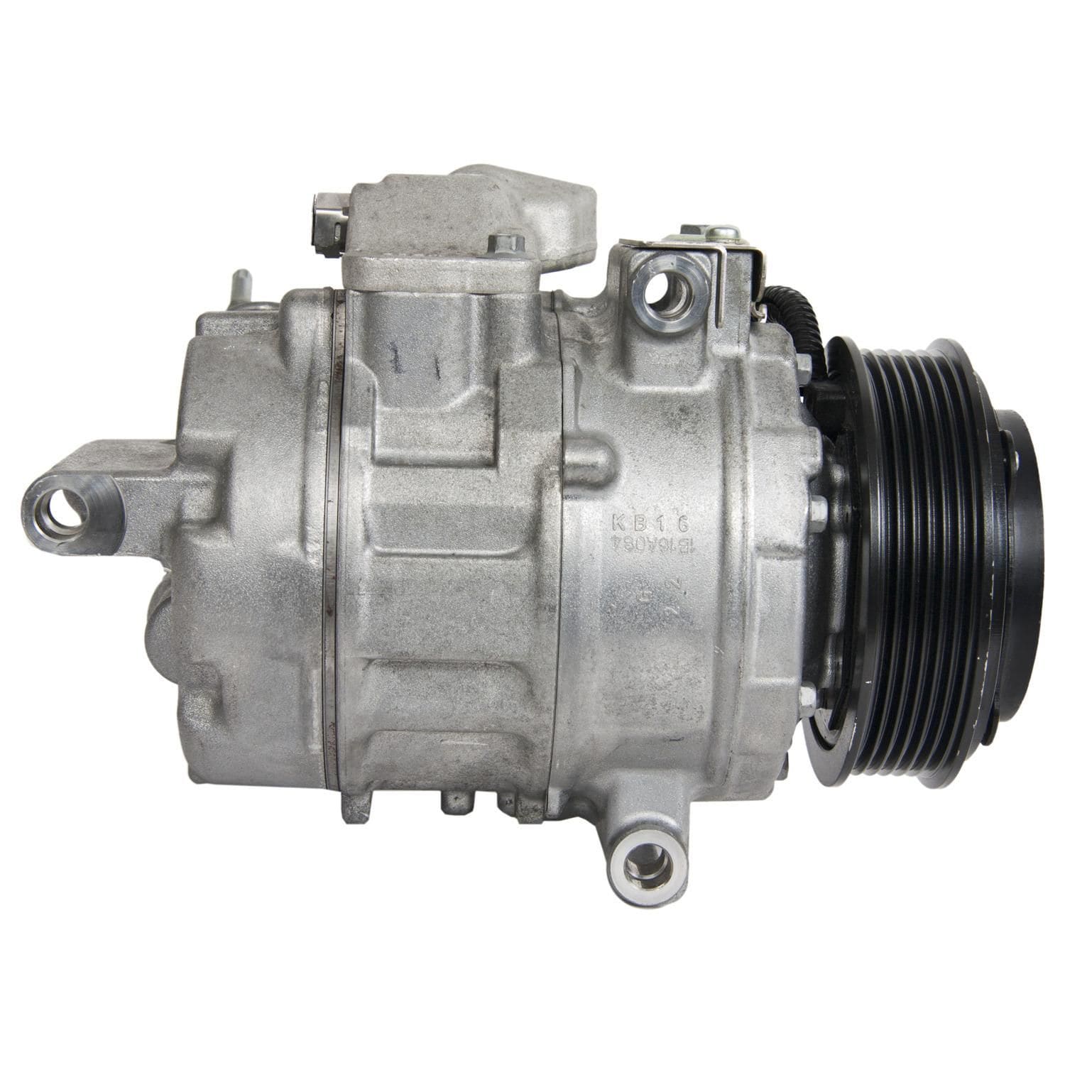 Four Seasons New A/C Compressor With Clutch 198358 | AutoZone
