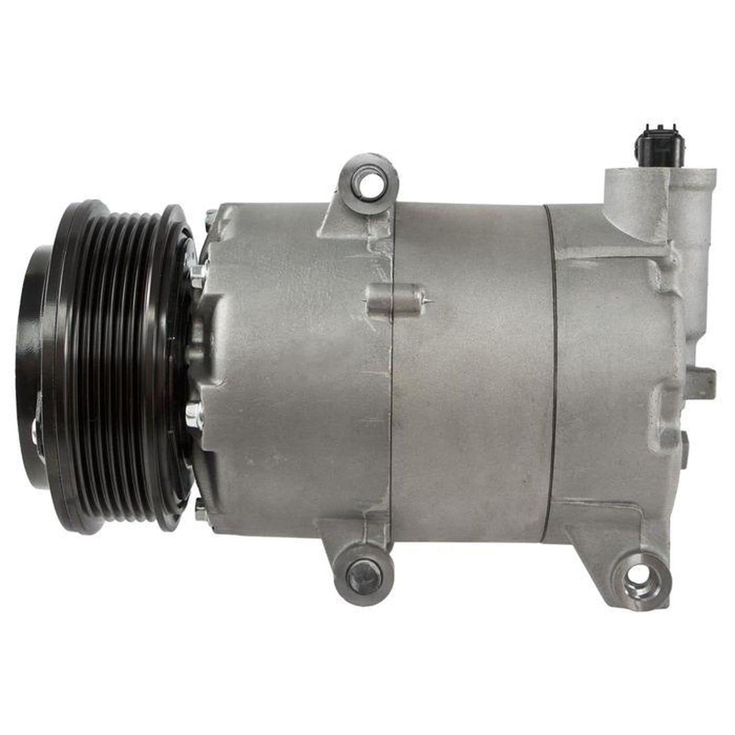 Four Seasons New A/C Compressor with Clutch 198359 | AutoZone