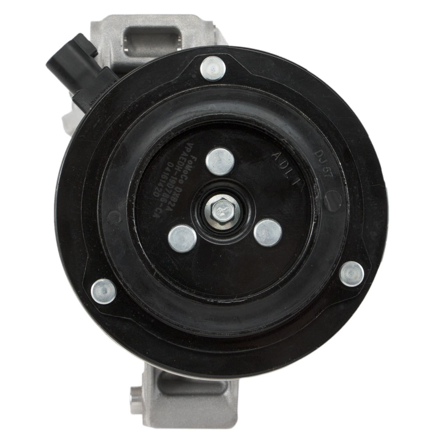 Four Seasons New A/C Compressor with Clutch 198360 | AutoZone