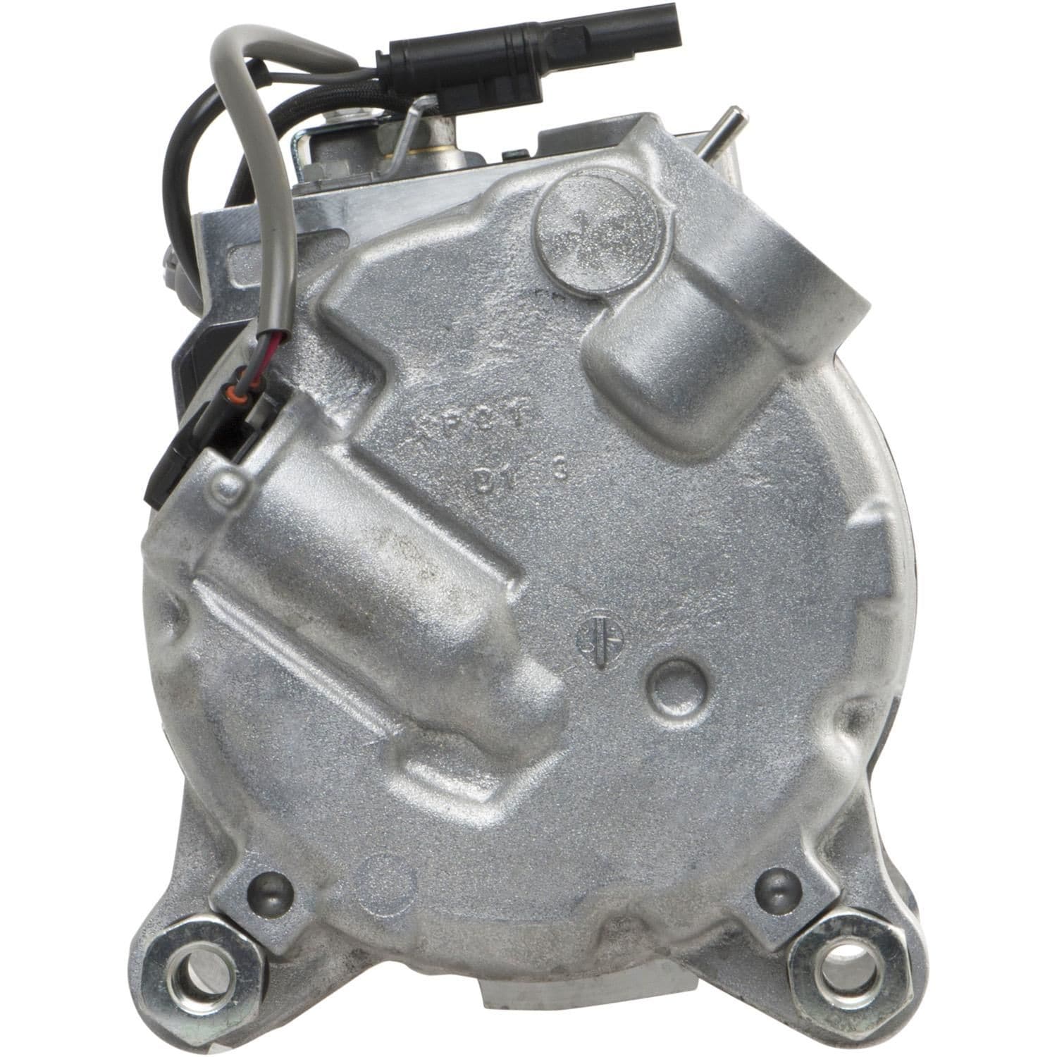Four Seasons New A/C Compressor With Clutch 198364 | AutoZone