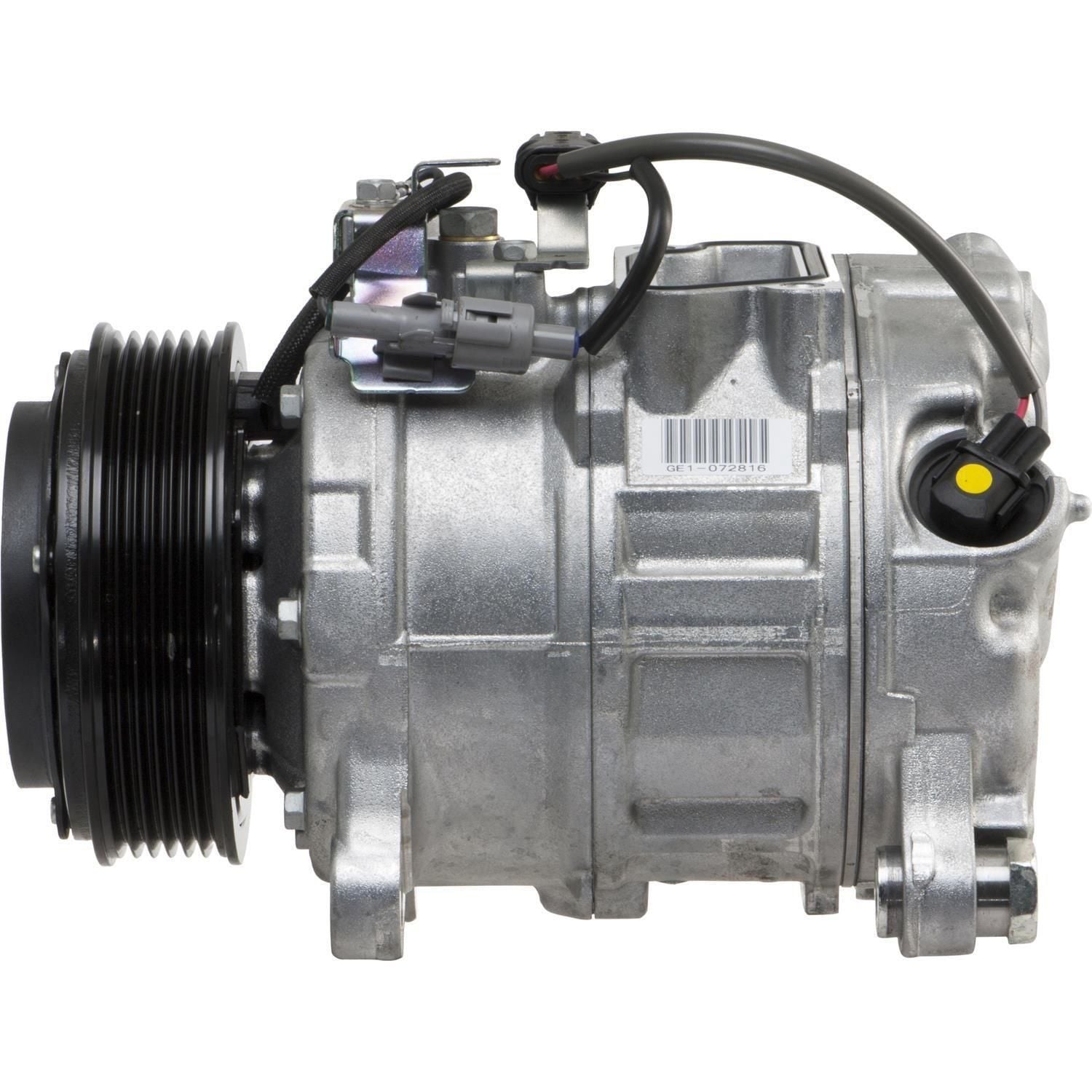 Four Seasons New A/C Compressor With Clutch 198364 | AutoZone