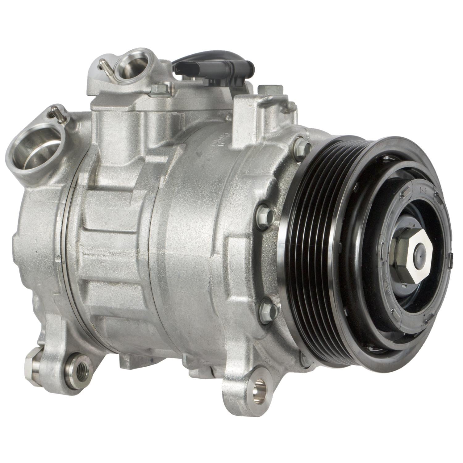 Four Seasons New A/C Compressor With Clutch 198365 | AutoZone