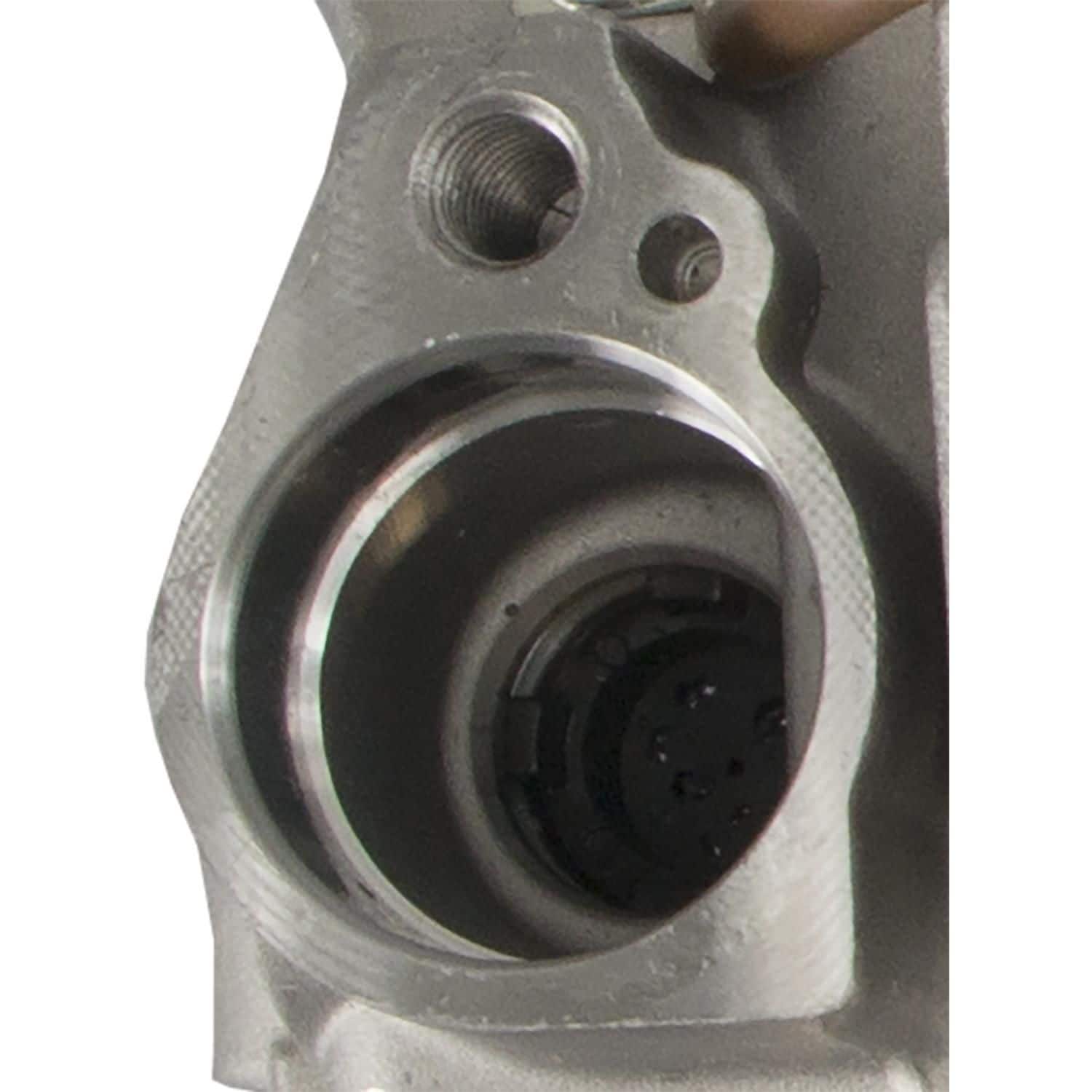 Four Seasons New A/C Compressor With Clutch 198368 | AutoZone