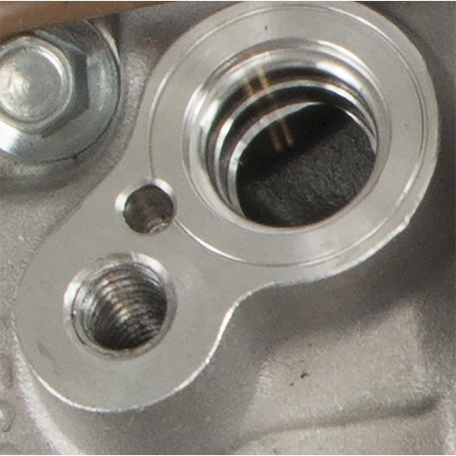 Four Seasons New A/C Compressor with Clutch 198368 | AutoZone