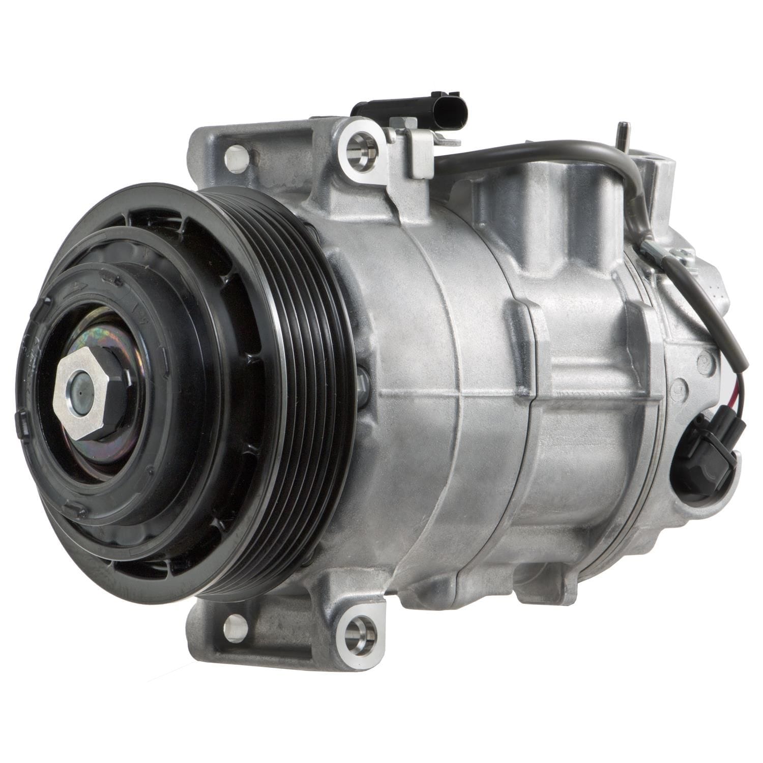 Four Seasons New A/C Compressor with Clutch 198369 | AutoZone