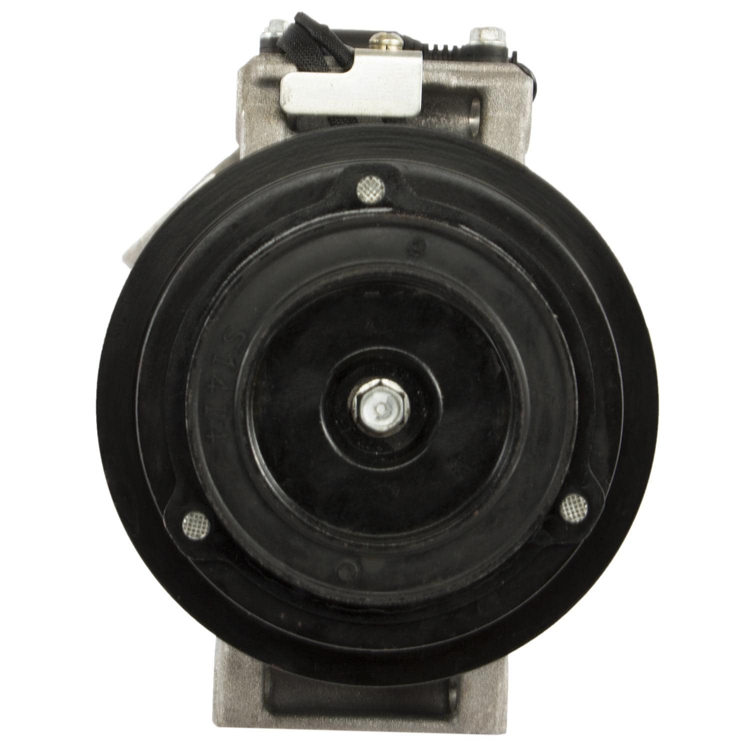 Four Seasons New A/C Compressor With Clutch 198370 | AutoZone