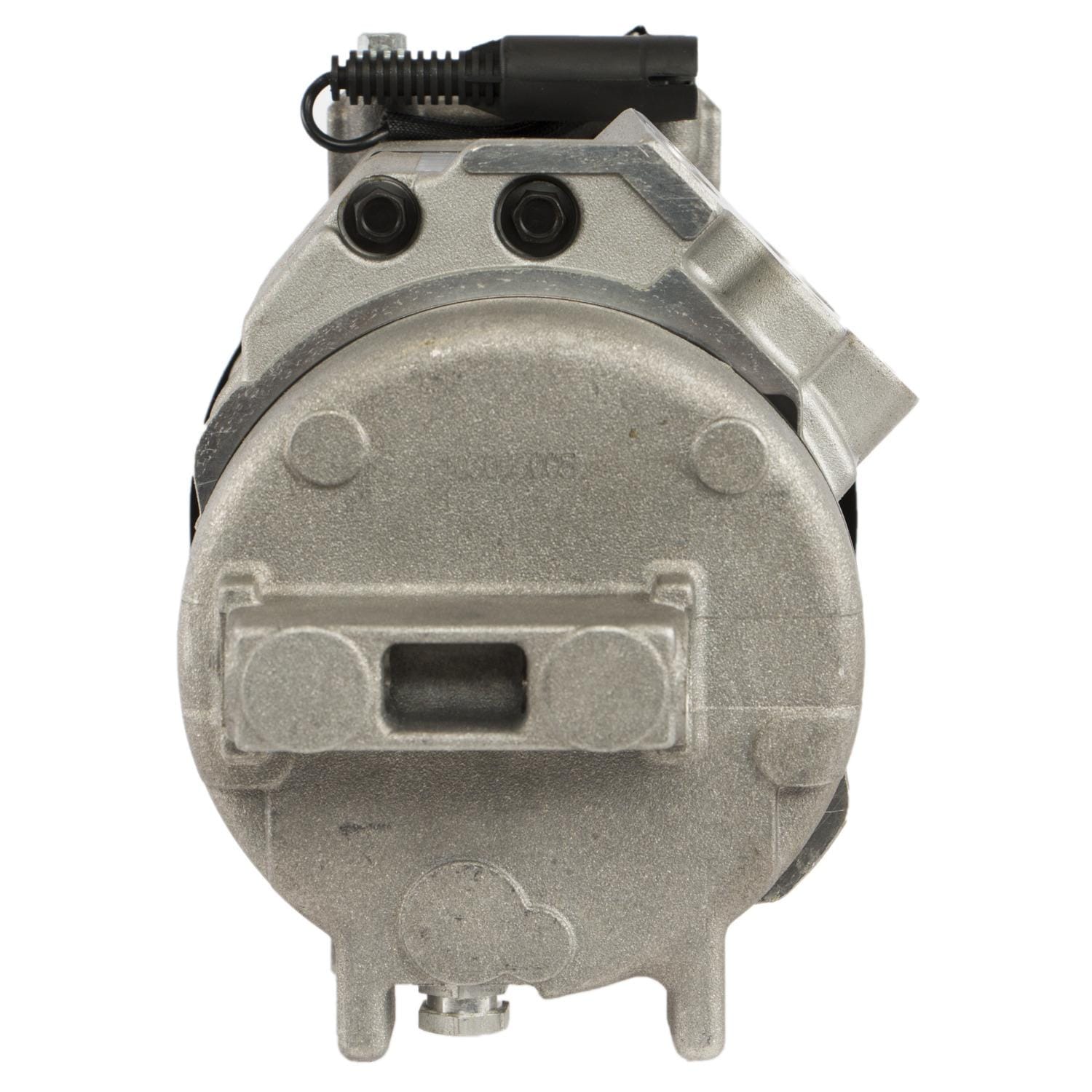 Four Seasons New A/C Compressor With Clutch 198370 | AutoZone