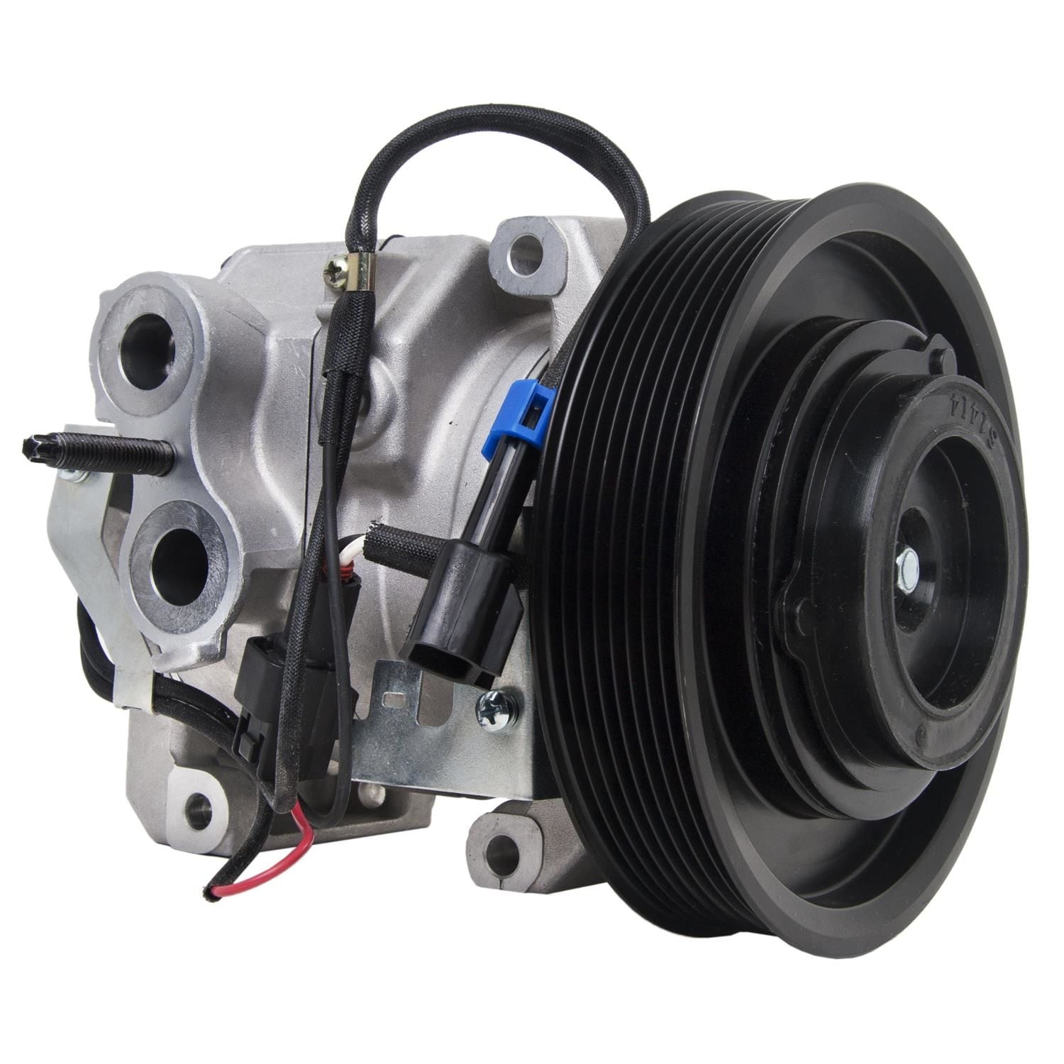 Four Seasons New A/C Compressor with Clutch 198372 | AutoZone