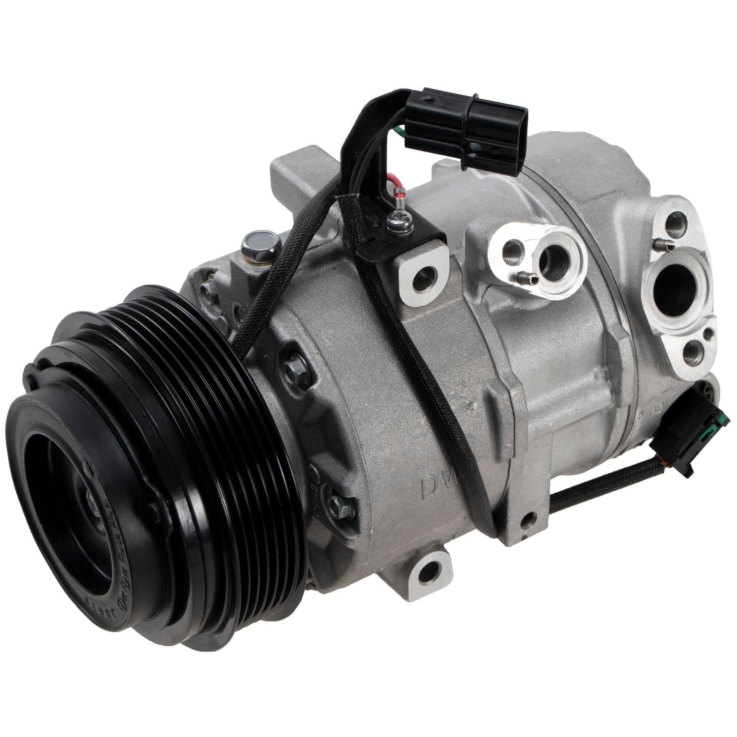 【確認用】Four Seasons Four Seasons New A/C Compressor With Clutch 198374 | AutoZone