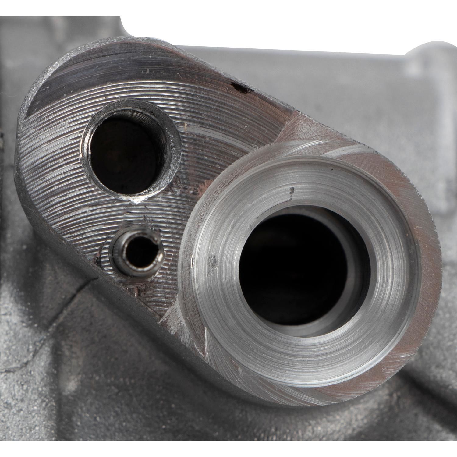 Four Seasons New A/C Compressor With Clutch 198374 | AutoZone