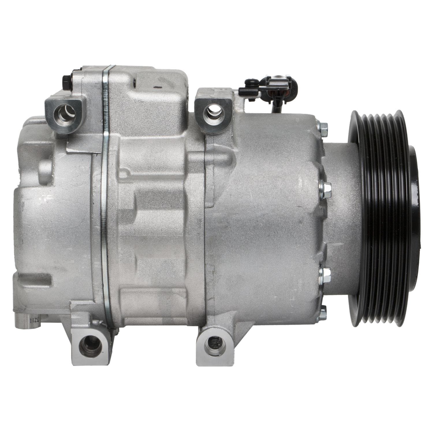 Four Seasons New A/C Compressor With Clutch 198376 | AutoZone