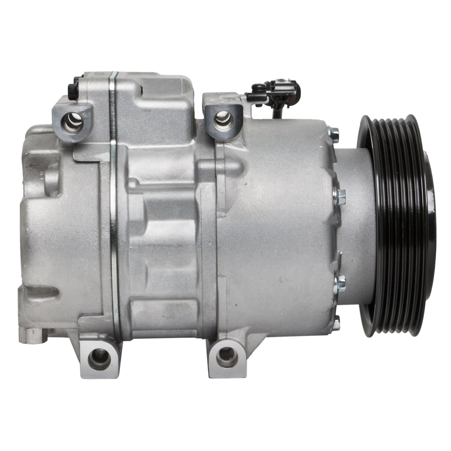 Four Seasons New A/C Compressor with Clutch 198377 | AutoZone