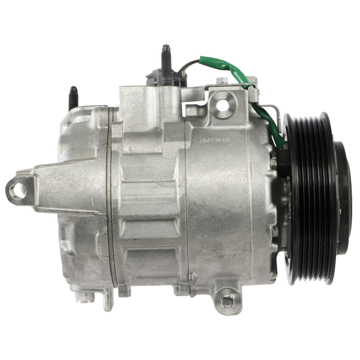 Four Seasons New A/C Compressor with Clutch 198380 | AutoZone