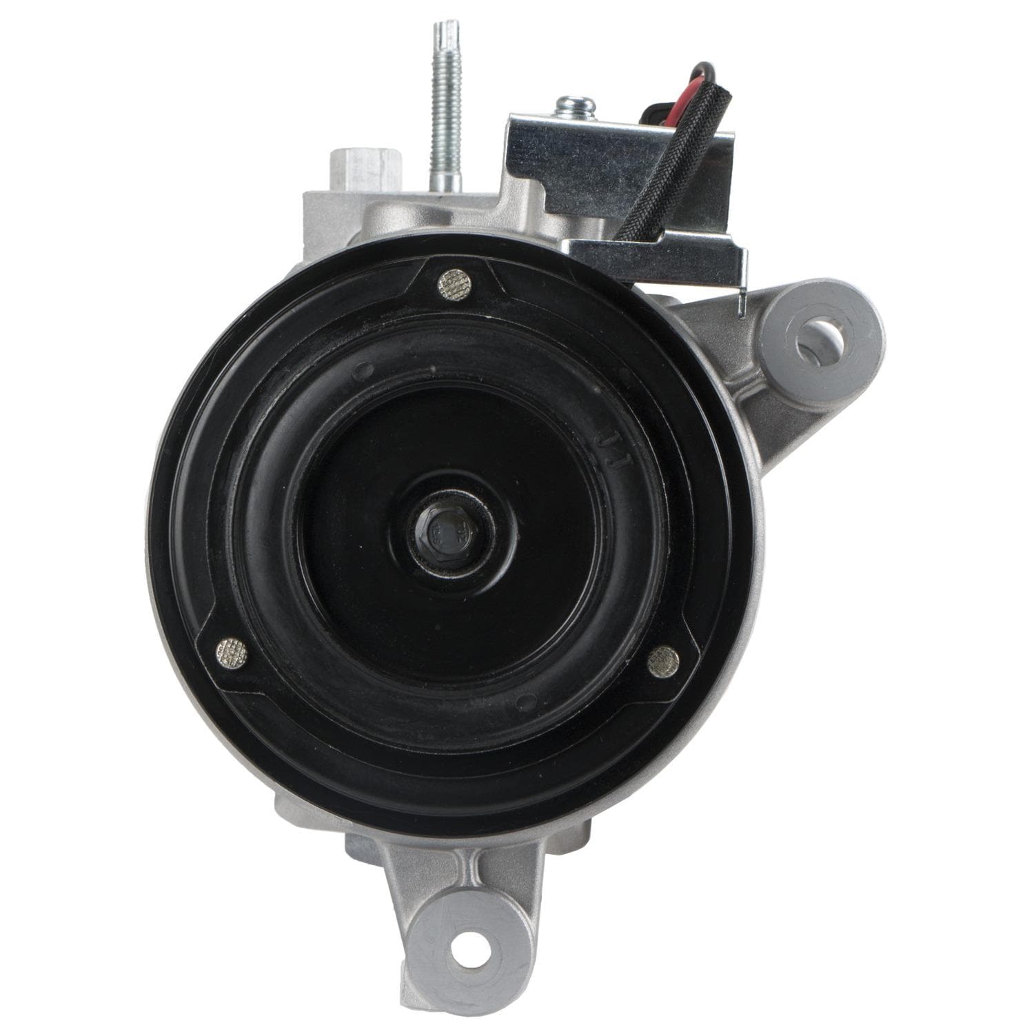 Four Seasons New A/C Compressor with Clutch 198381 | AutoZone