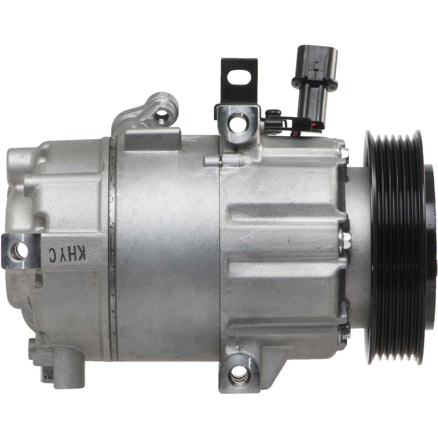 Four Seasons New A/C Compressor With Clutch 198383 | AutoZone