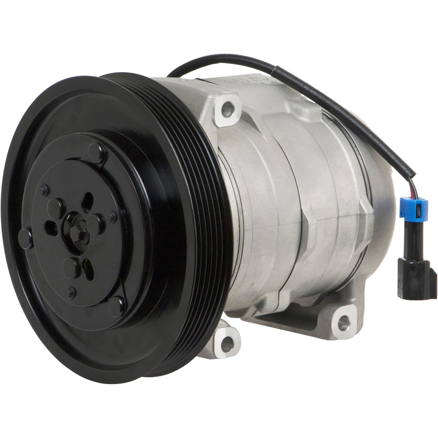 こーれあさま Four Seasons New A/C Compressor with Clutch 198388 | AutoZone