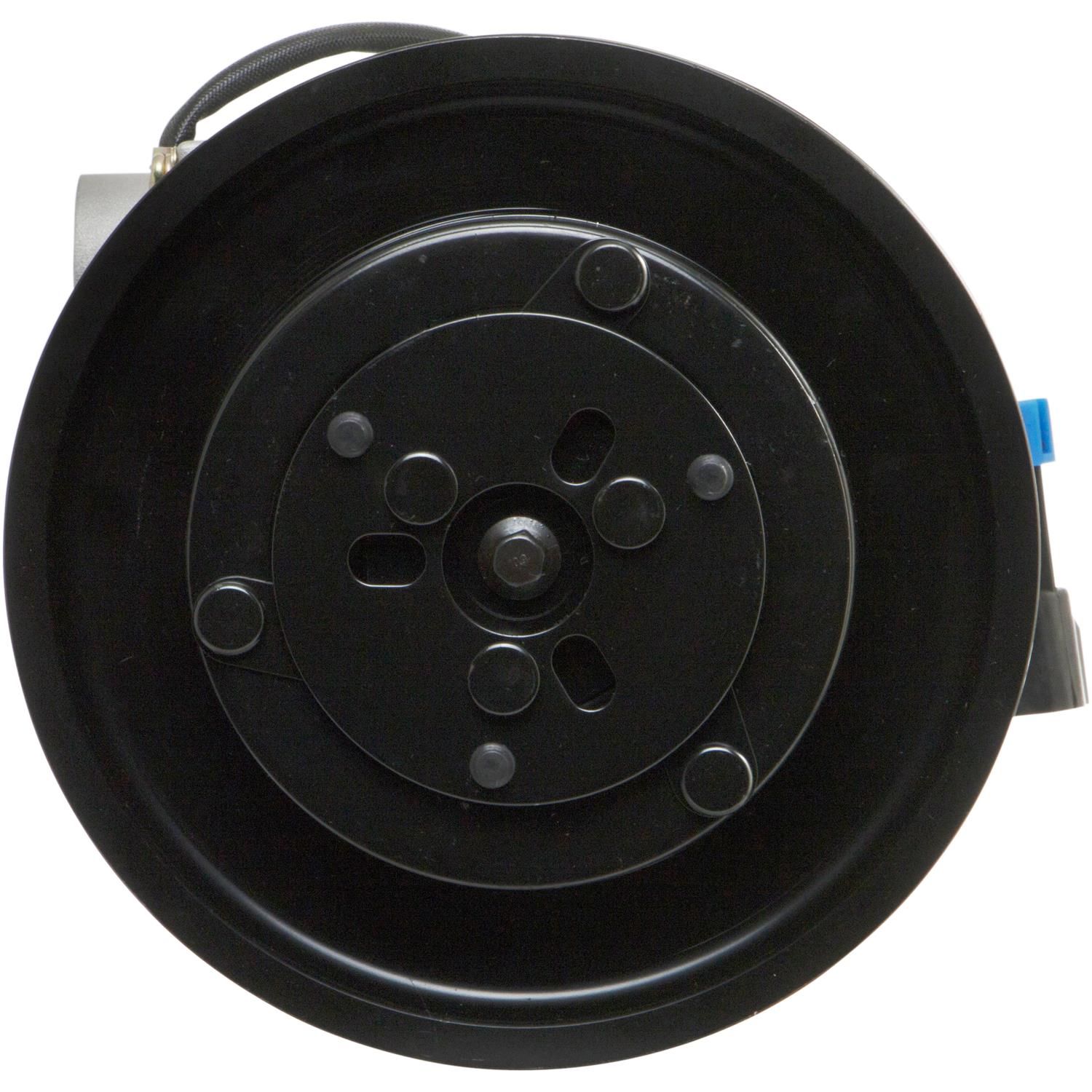 こーれあさま Four Seasons New A/C Compressor with Clutch 198388 | AutoZone
