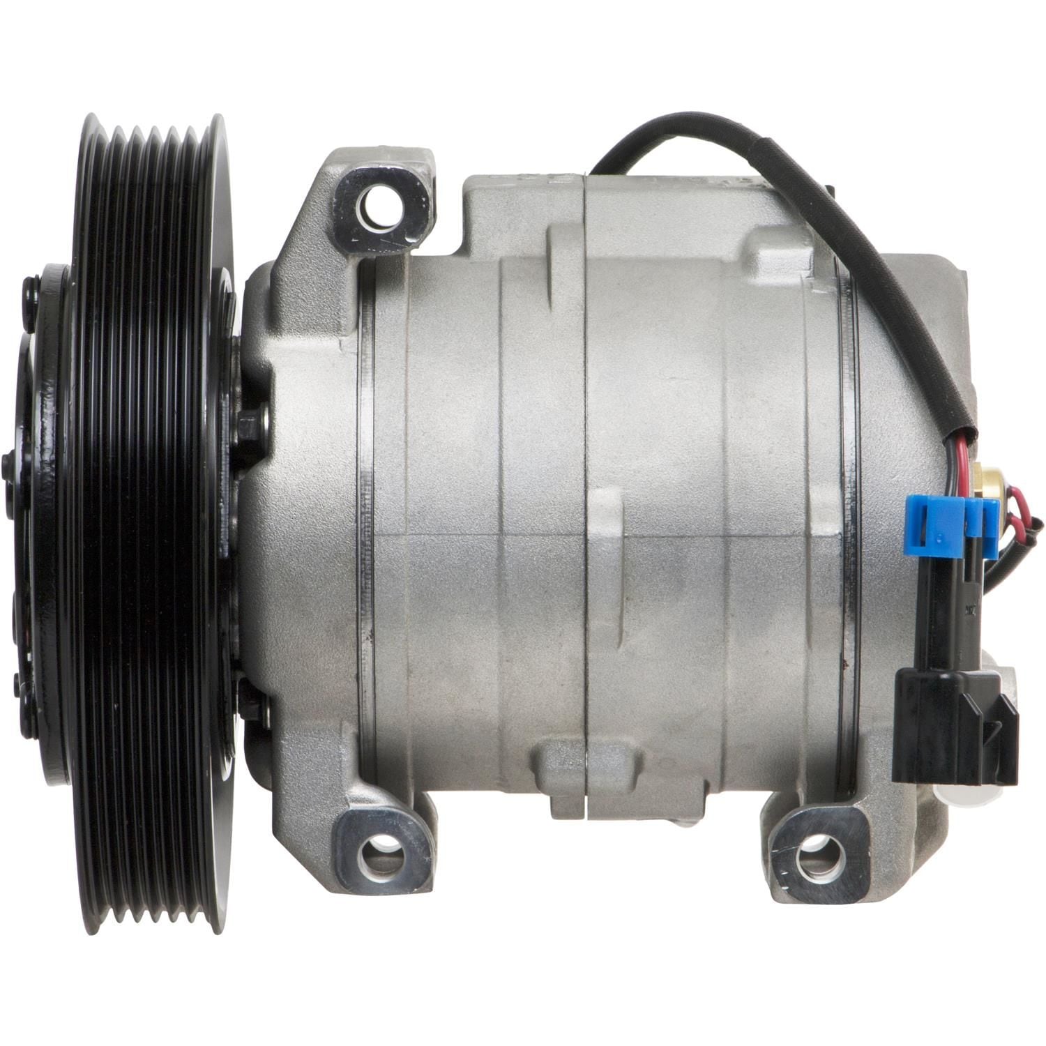 Four Seasons New A/C Compressor with Clutch 198388 | AutoZone