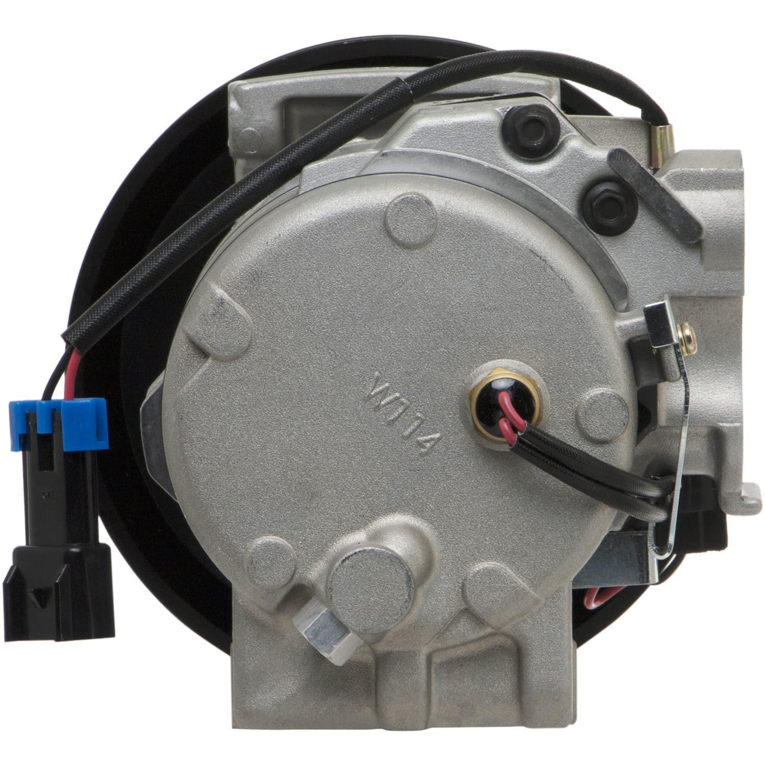 こーれあさま Four Seasons New A/C Compressor with Clutch 198388 | AutoZone