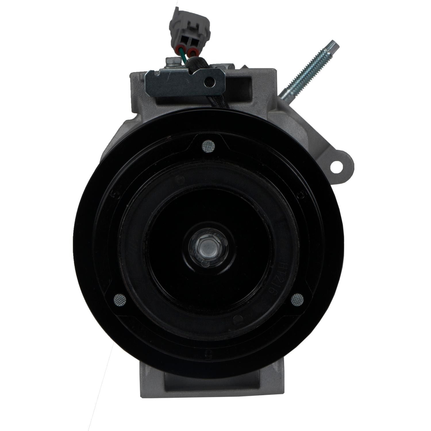 Four Seasons New A/C Compressor with Clutch 198396 | AutoZone
