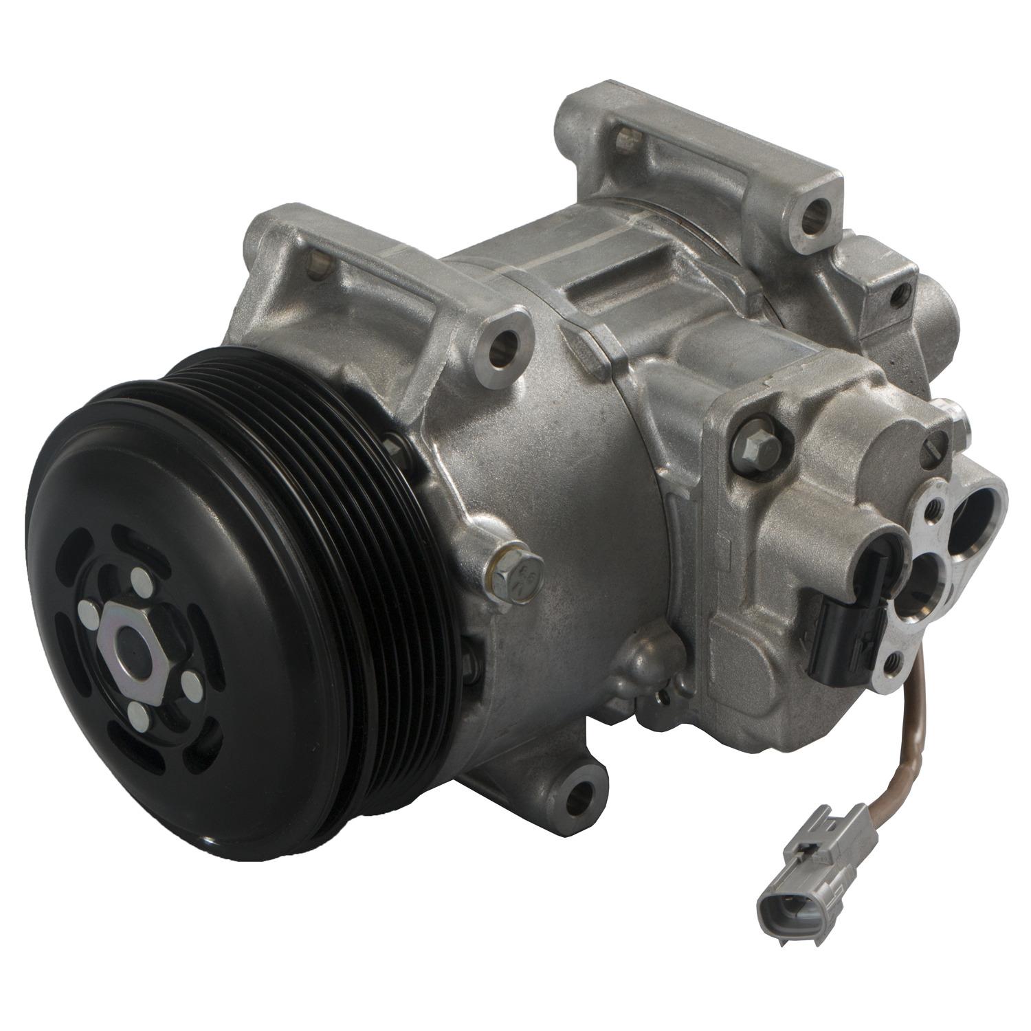 エアコン Re.Brand Air Compressor A/C 240Z 260Z 280Z 280ZX | Z Car