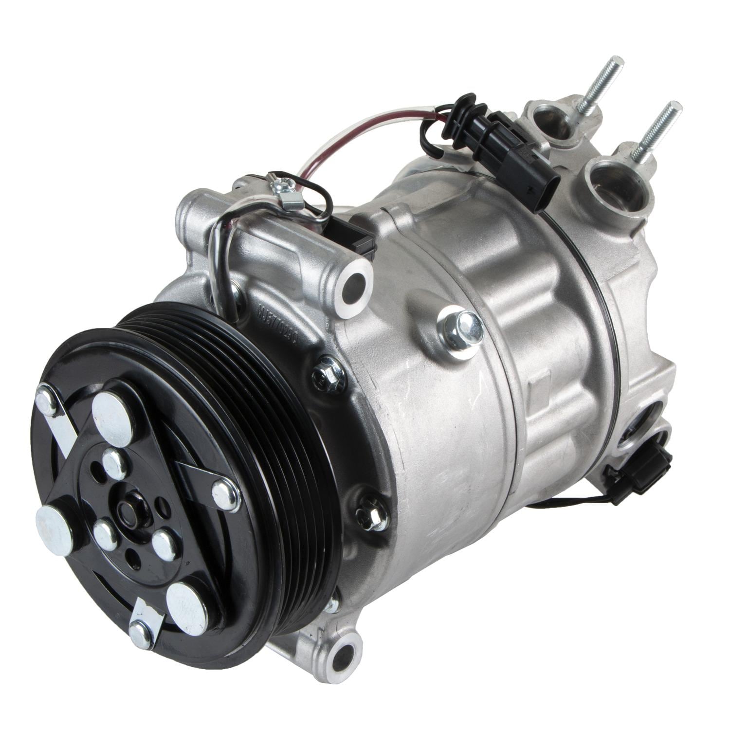 Four Seasons New A/C Compressor With Clutch 198505 | AutoZone