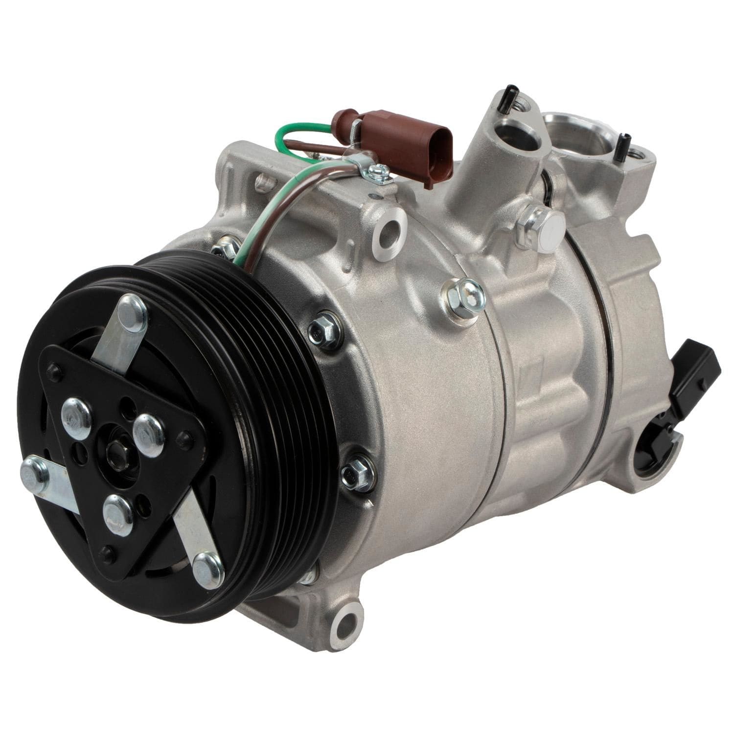 Four Seasons New A/C Compressor with Clutch 198509 | AutoZone